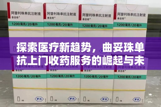 嘉兴探索医疗新趋势，曲妥珠单抗上门收药服务的崛起与未来