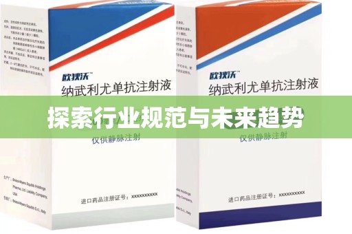 嘉兴探索行业规范与未来趋势