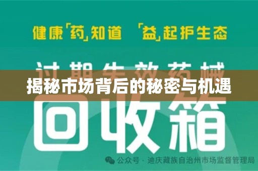嘉兴揭秘市场背后的秘密与机遇