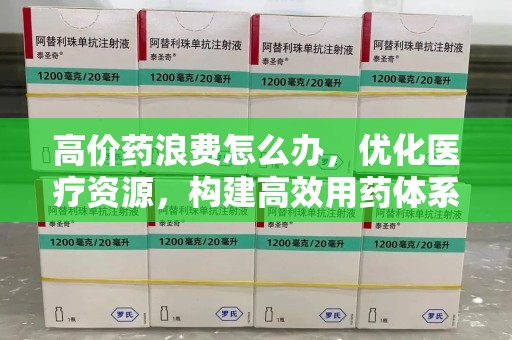嘉兴高价药浪费怎么办，优化医疗资源，构建高效用药体系