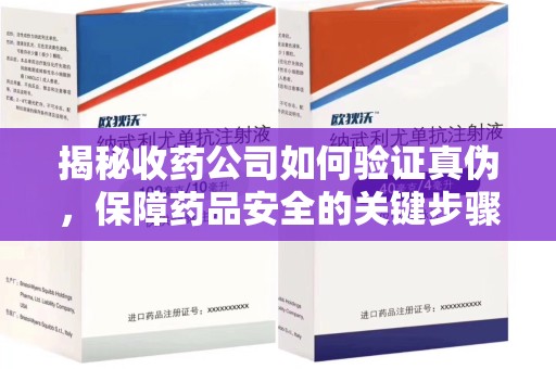 嘉兴揭秘收药公司如何验证真伪，保障药品安全的关键步骤