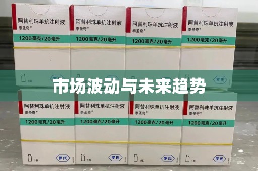 嘉兴市场波动与未来趋势