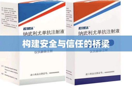 嘉兴构建安全与信任的桥梁